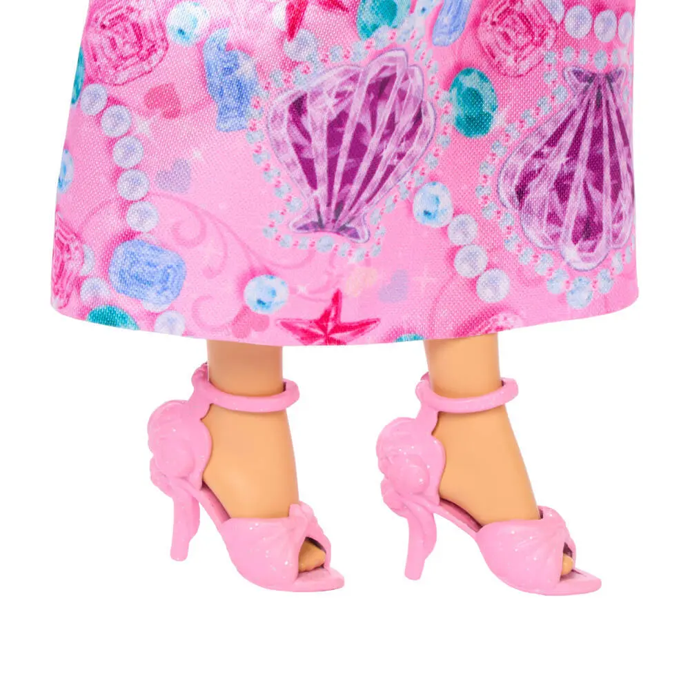 Bild: 194735334827 | Disney Prinzessin Juwel Reveal Arielle Puppe | Hülse im Karton | JHL49