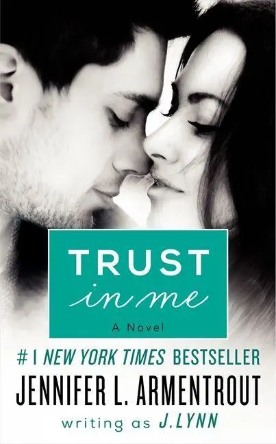 Cover: 9780062304827 | Trust in Me | J. Lynn | Taschenbuch | Kartoniert / Broschiert | 2013