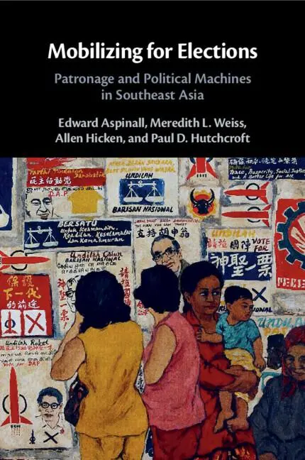 Cover: 9781009074827 | Mobilizing for Elections | Edward Aspinall (u. a.) | Taschenbuch