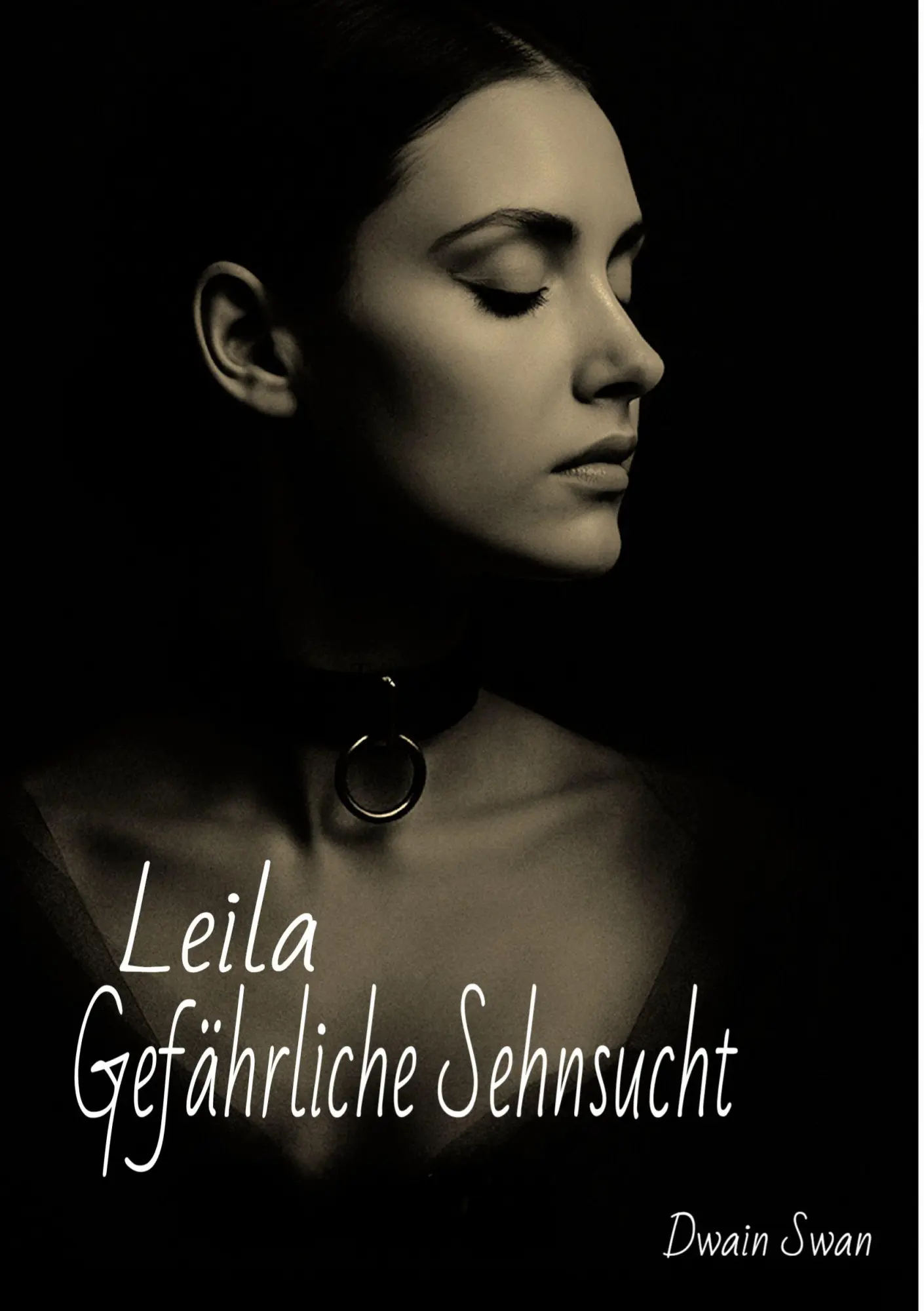 Cover: 9783695714827 | Leila - Gefährliche Sehnsucht | Band 1 | Dwain Swan | Taschenbuch