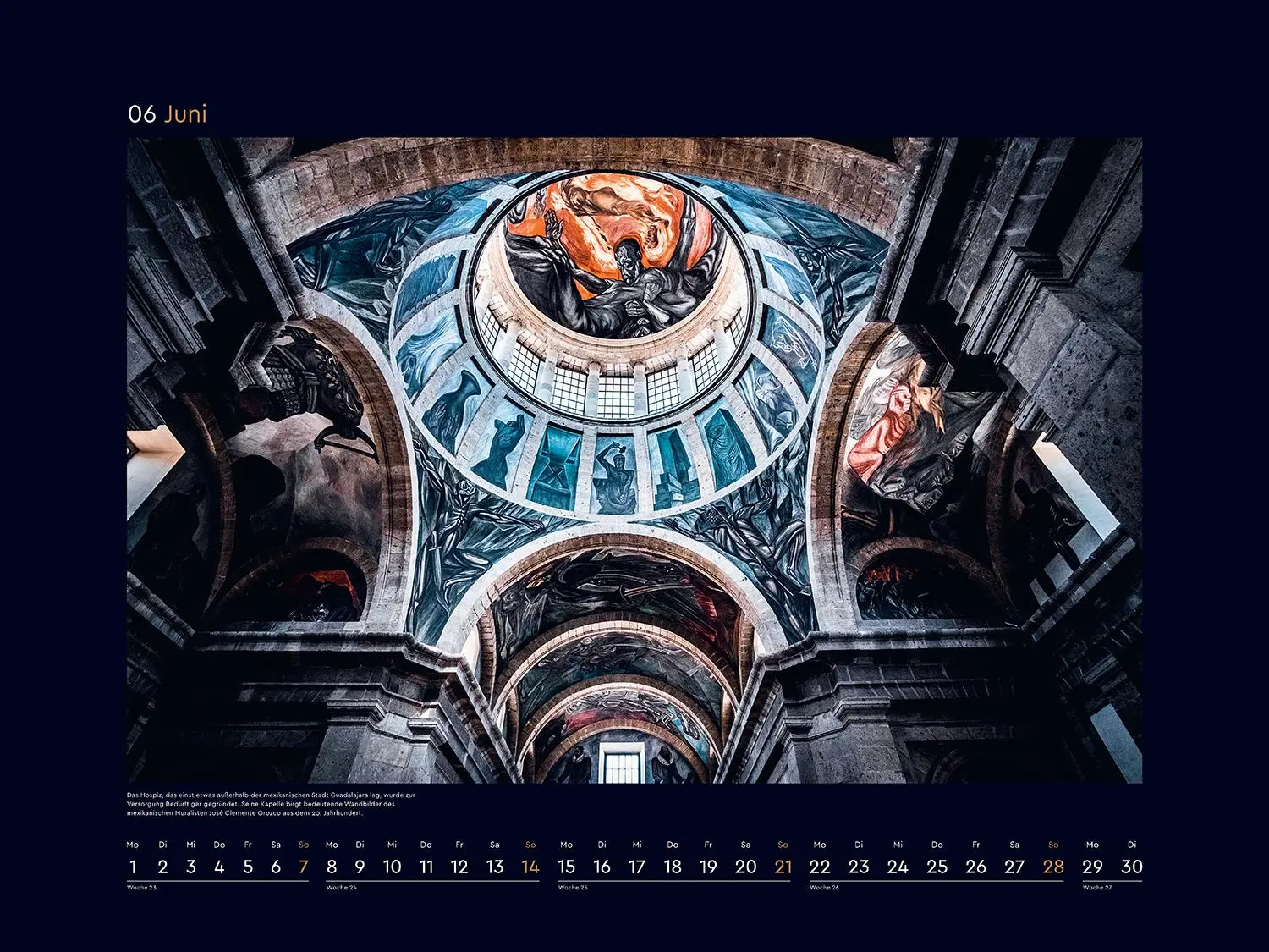 Bild: 9783965914827 | Erbe der Menschheit - KUNTH Wandkalender 2026 | Kalender | 14 S.