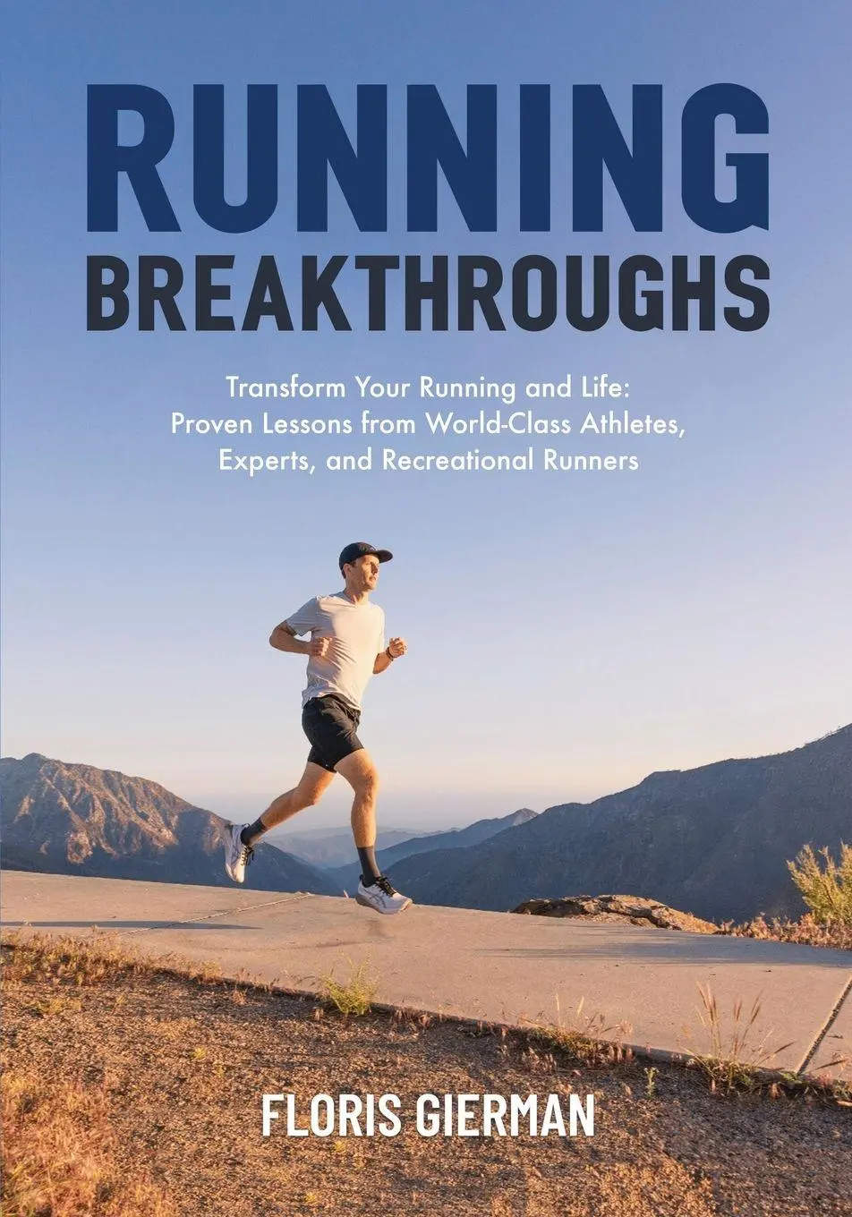 Cover: 9798993364827 | Running Breakthroughs | Floris Gierman | Taschenbuch | Englisch | 2025