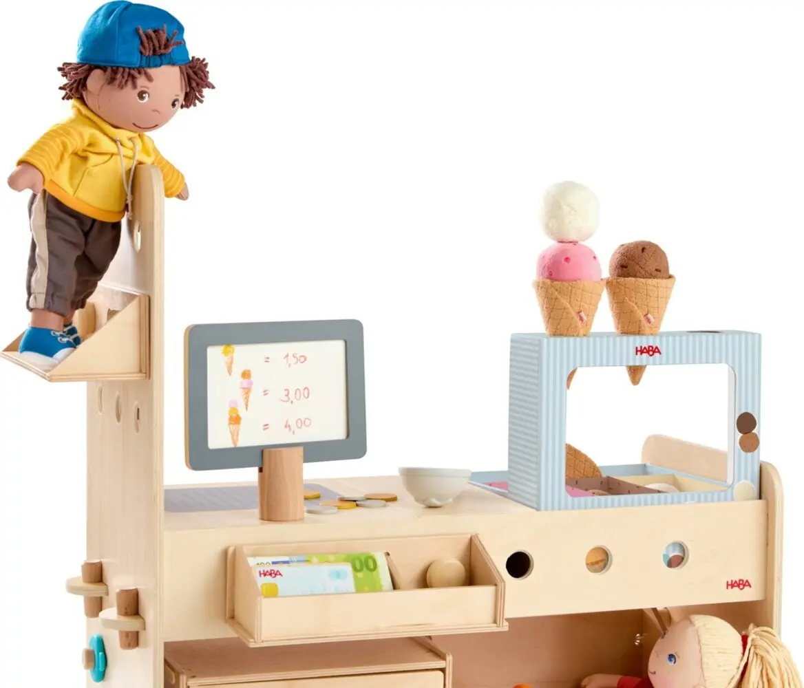 Bild: 4010168284927 | Creative Play - Eis | Mirka Schrör | Spiel | 2012316001 | Deutsch