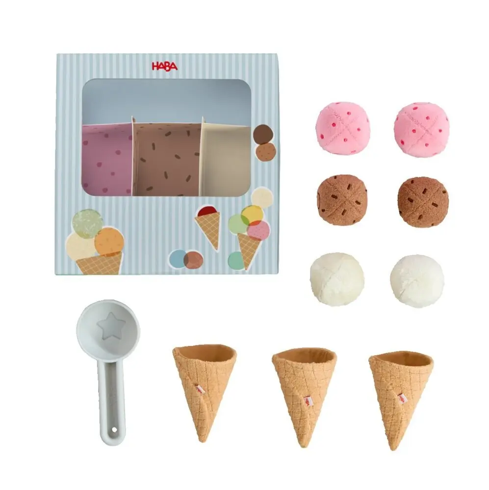 Bild: 4010168284927 | Creative Play - Eis | Mirka Schrör | Spiel | 2012316001 | Deutsch