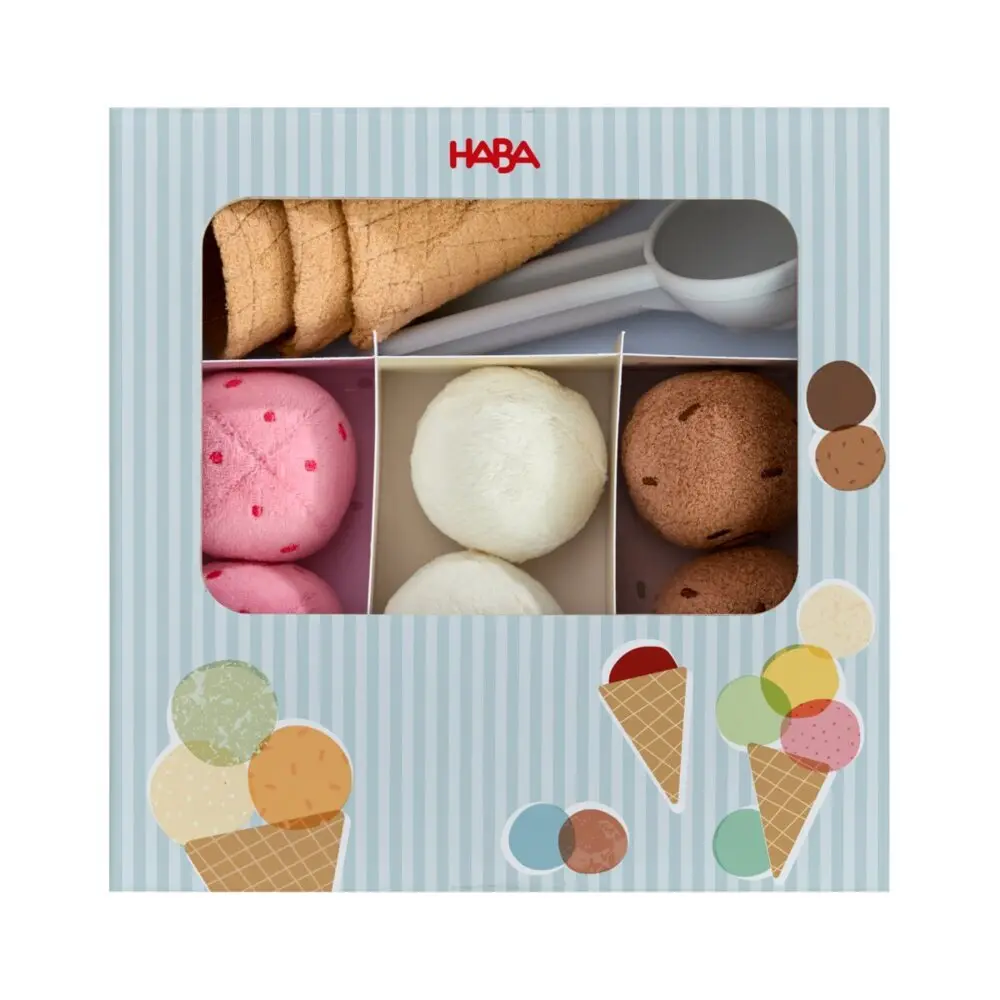 Bild: 4010168284927 | Creative Play - Eis | Mirka Schrör | Spiel | 2012316001 | Deutsch
