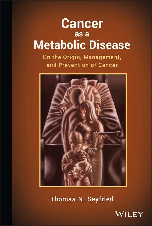 Cover: 9780470584927 | Cancer as a Metabolic Disease | Thomas N. Seyfried | Buch | 448 S.