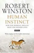 Cover: 9780553814927 | Human Instinct | Lord Robert Winston | Taschenbuch | Englisch | 2003