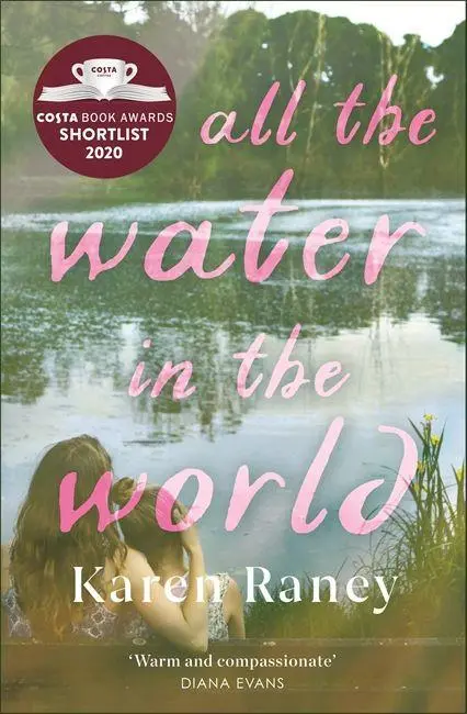 Cover: 9781473694927 | All the Water in the World | Karen Raney | Taschenbuch | 384 S. | 2020