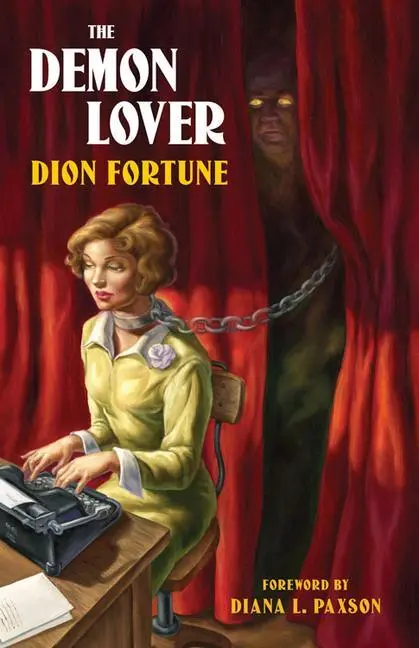 Cover: 9781578634927 | The Demon Lover | Dion Fortune | Taschenbuch | Kartoniert / Broschiert