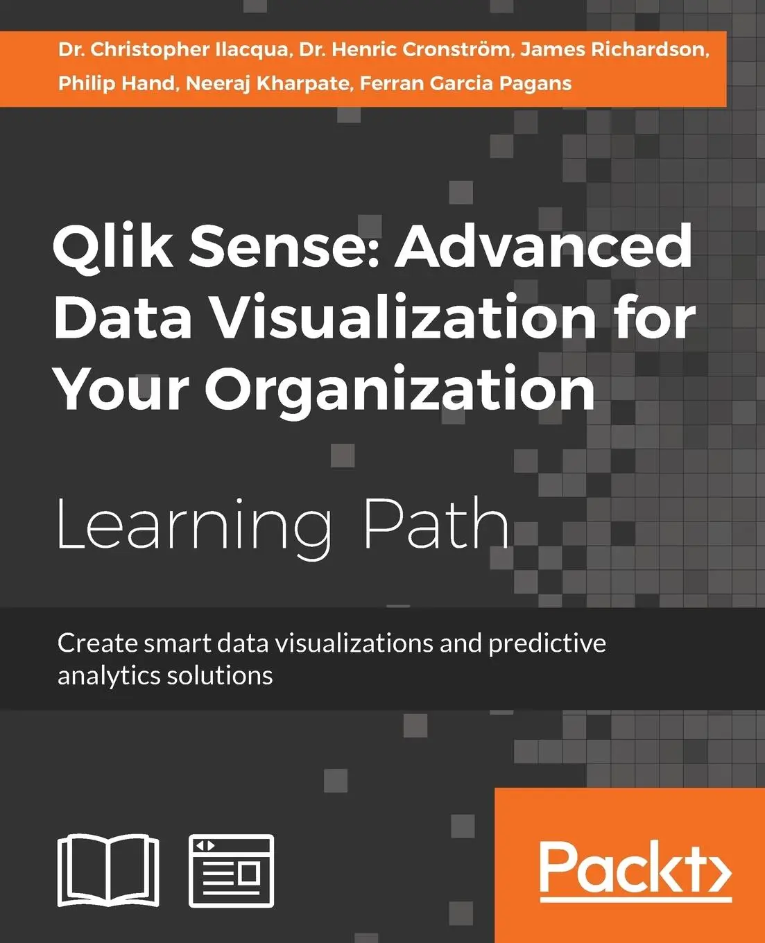 Cover: 9781788994927 | Qlik Sense | Christopher Ilacqua (u. a.) | Taschenbuch | Englisch
