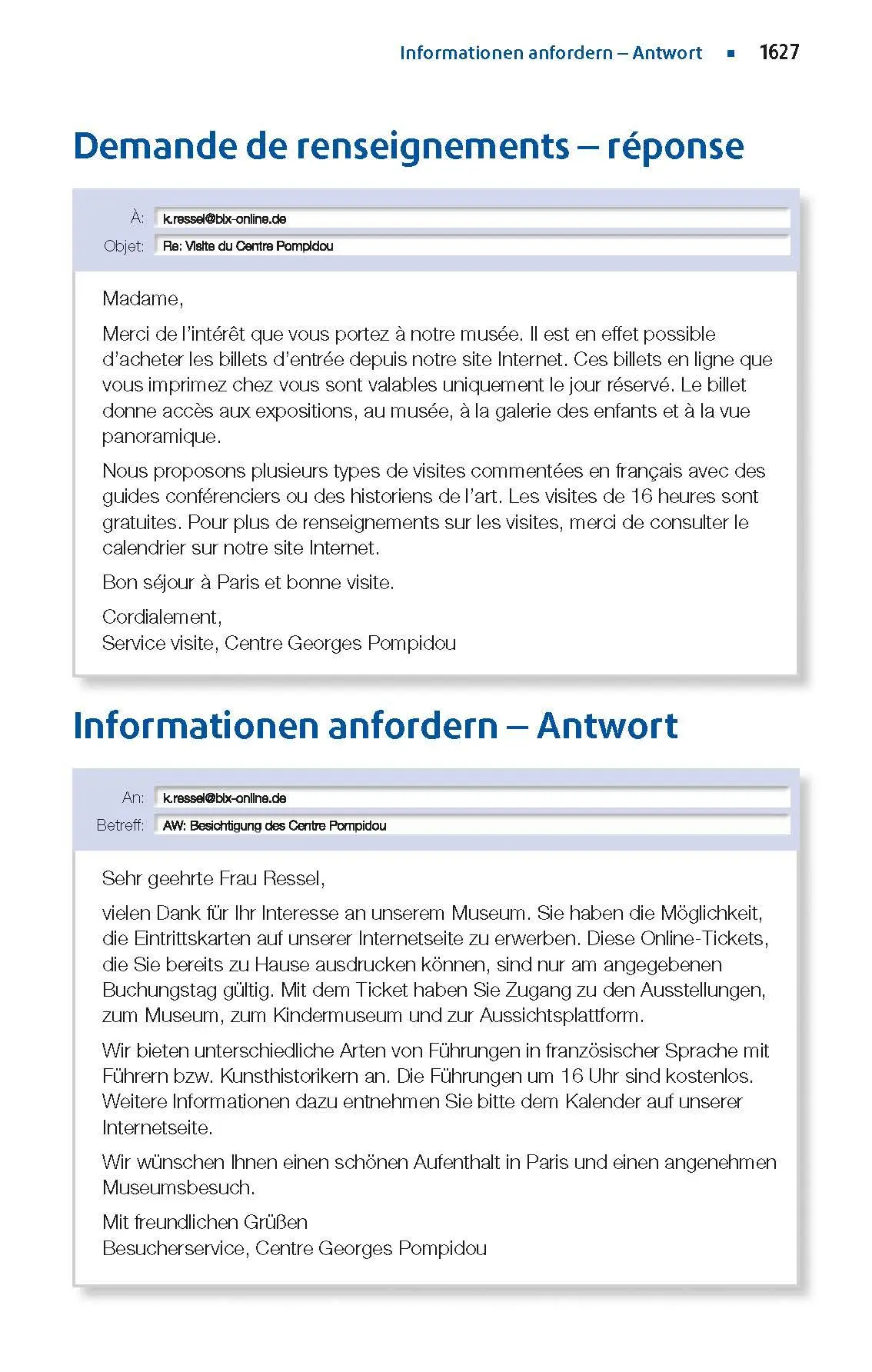Bild: 9783125144927 | Langenscheidt Taschenwörterbuch Französisch | Bundle | 1 Buch | 2023