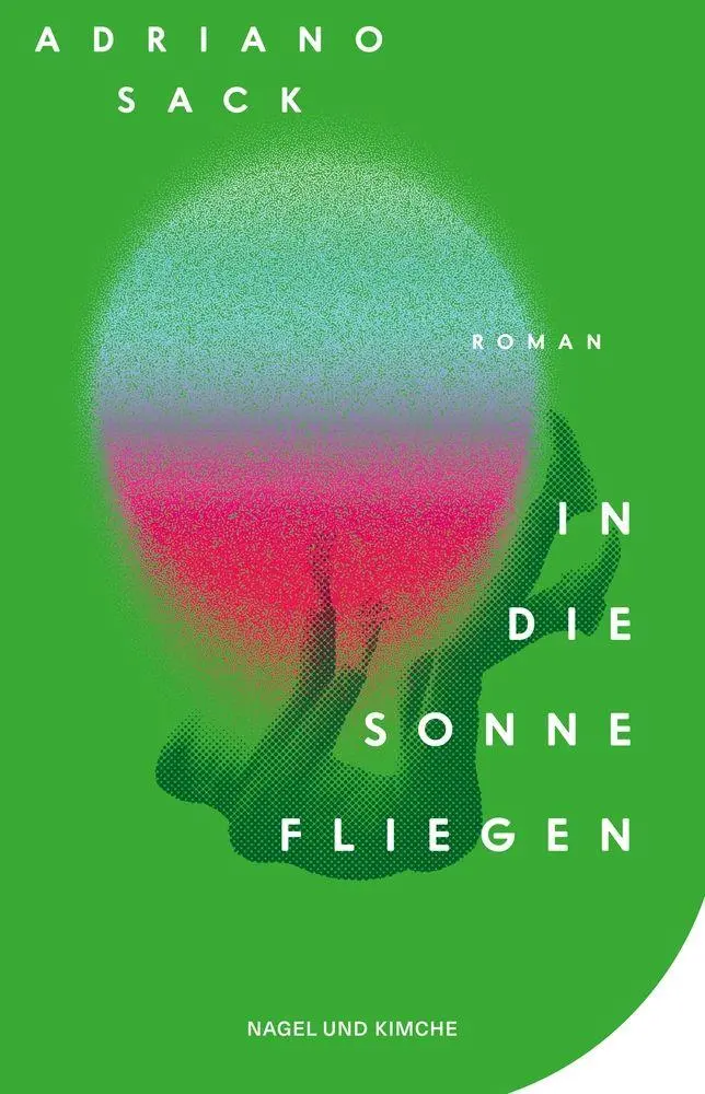 Cover: 9783312014927 | In die Sonne fliegen | Adriano Sack | Buch | 464 S. | Deutsch | 2026