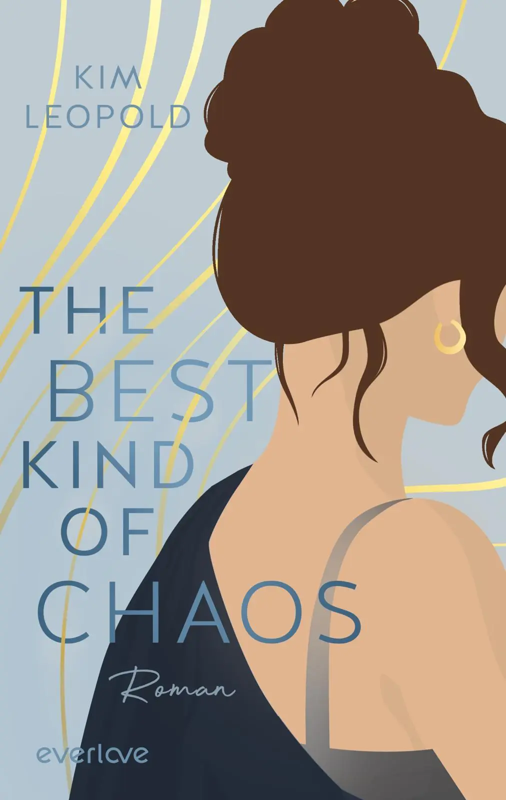 Cover: 9783492064927 | The Best Kind of Chaos | Kim Leopold | Taschenbuch | 416 S. | Deutsch
