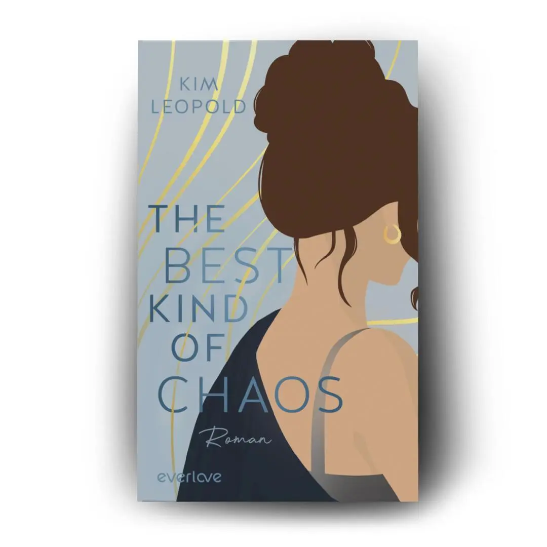 Bild: 9783492064927 | The Best Kind of Chaos | Kim Leopold | Taschenbuch | 416 S. | Deutsch