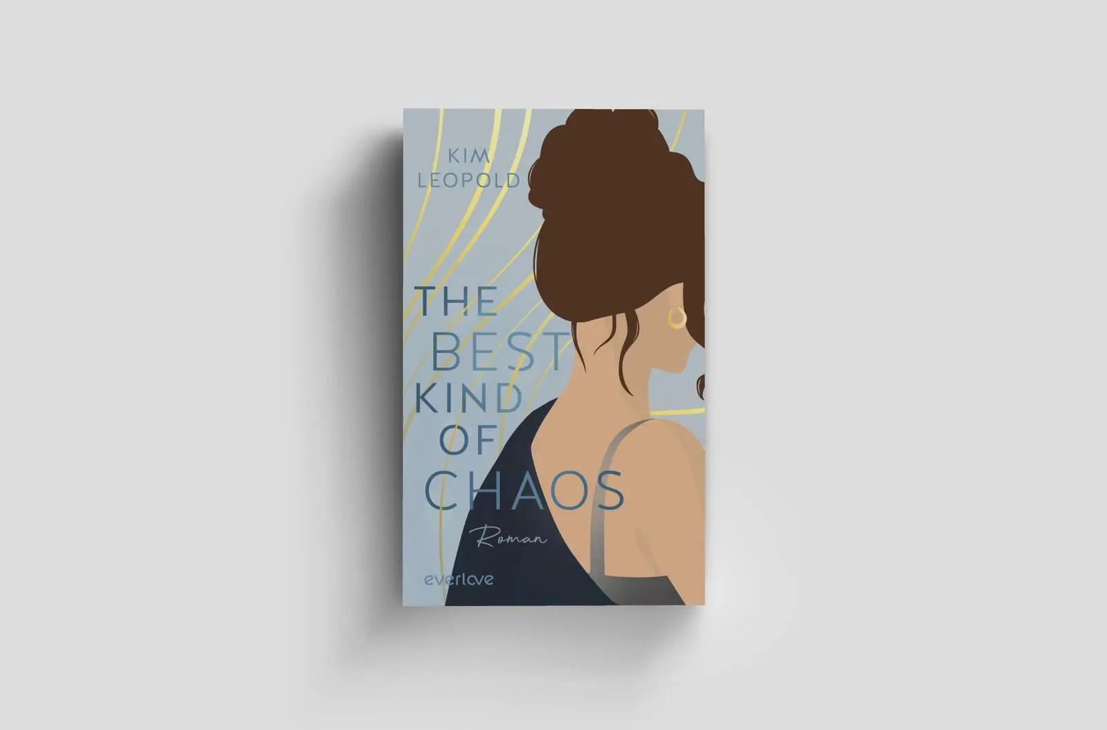 Bild: 9783492064927 | The Best Kind of Chaos | Kim Leopold | Taschenbuch | 416 S. | Deutsch