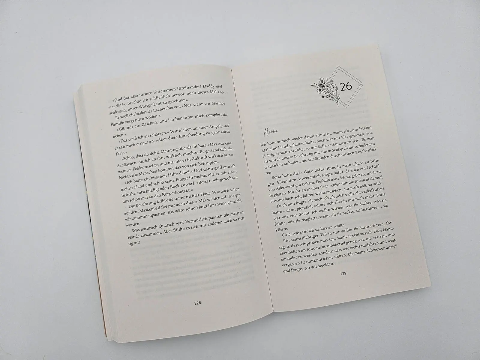 Bild: 9783492064927 | The Best Kind of Chaos | Kim Leopold | Taschenbuch | 416 S. | Deutsch