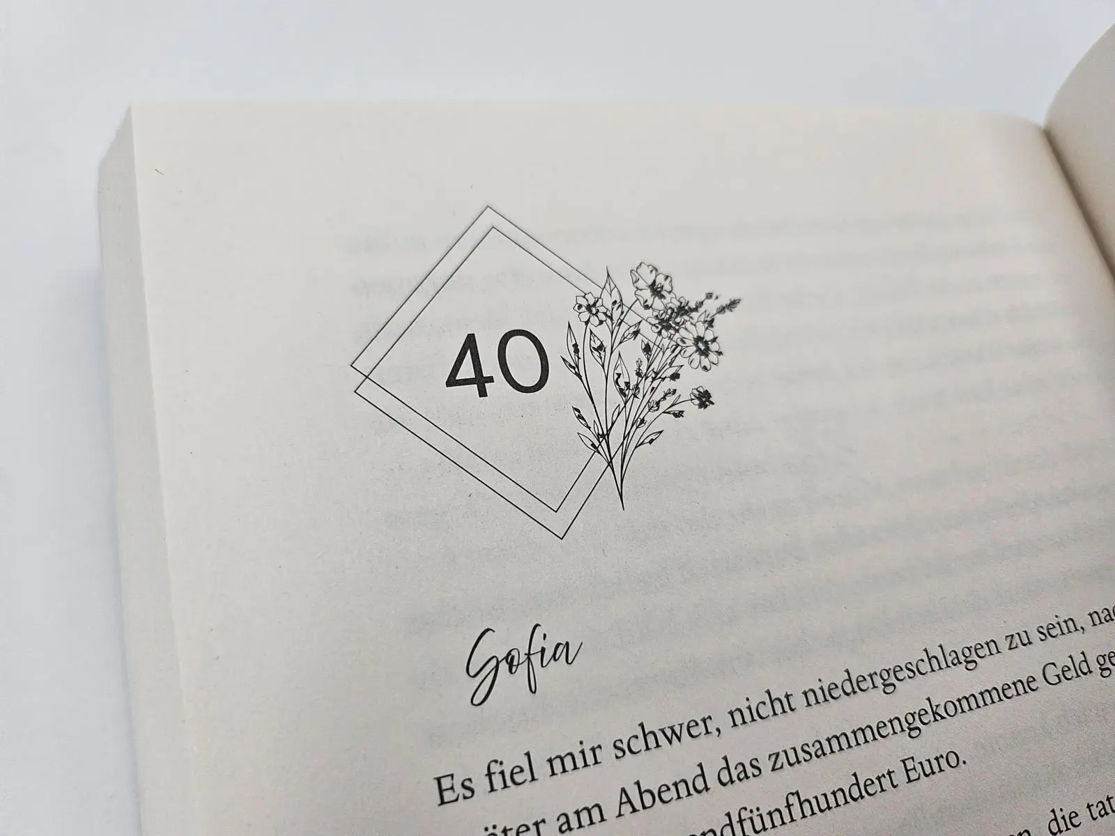 Bild: 9783492064927 | The Best Kind of Chaos | Kim Leopold | Taschenbuch | 416 S. | Deutsch