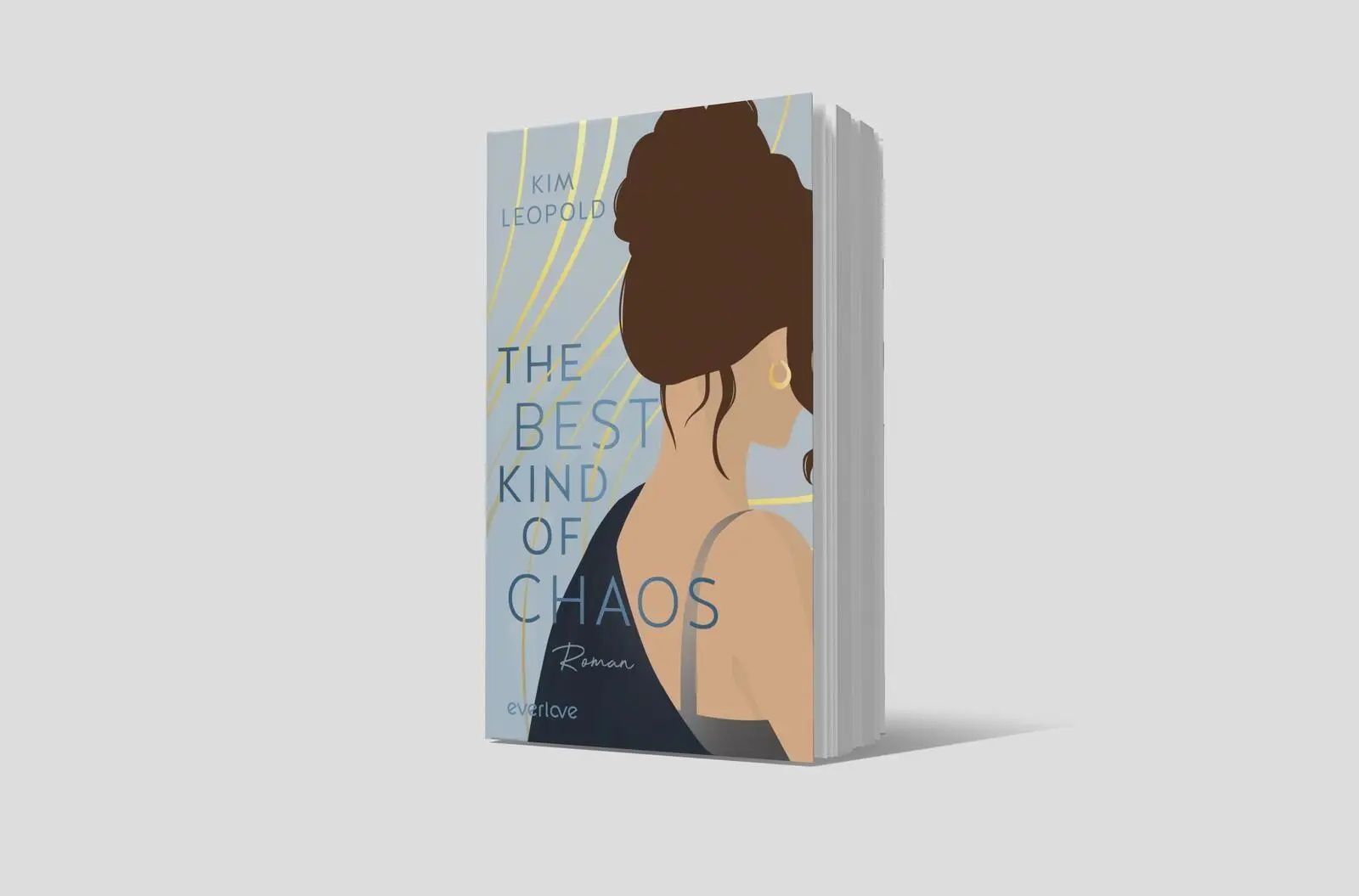 Bild: 9783492064927 | The Best Kind of Chaos | Kim Leopold | Taschenbuch | 416 S. | Deutsch