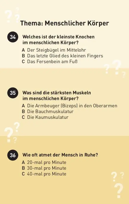 Bild: 9783625194927 | Das große Generationen-Quiz I ab 10 Jahren | Naumann &amp; Göbel Verlag