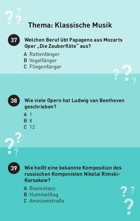 Bild: 9783625194927 | Das große Generationen-Quiz I ab 10 Jahren | Naumann &amp; Göbel Verlag