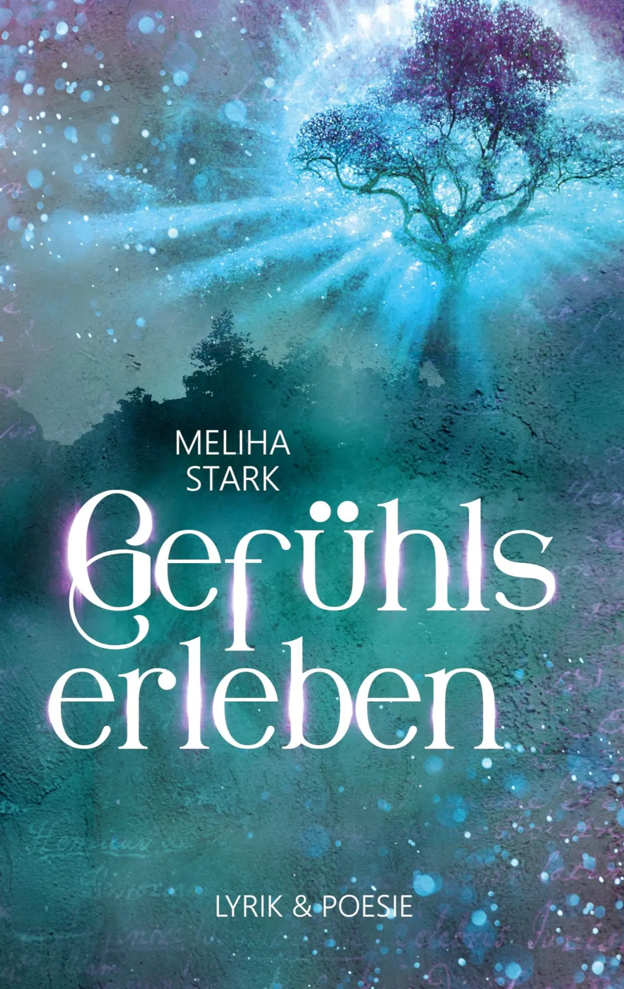 Cover: 9783759774927 | Gefühlserleben | Meliha Stark | Taschenbuch | 158 S. | Deutsch | 2025