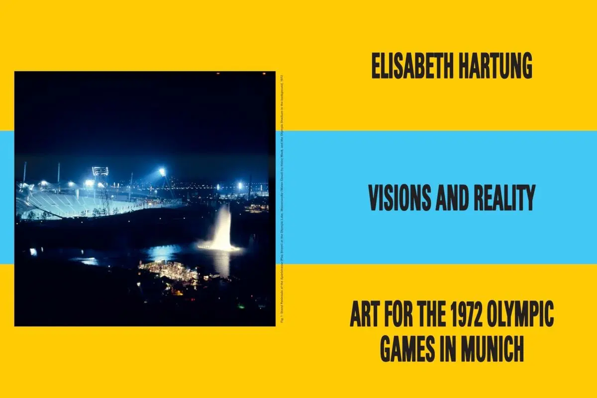 Bild: 9783775754927 | Art and Society 1972-2022-2072 | Elisabeth Hartung | Taschenbuch