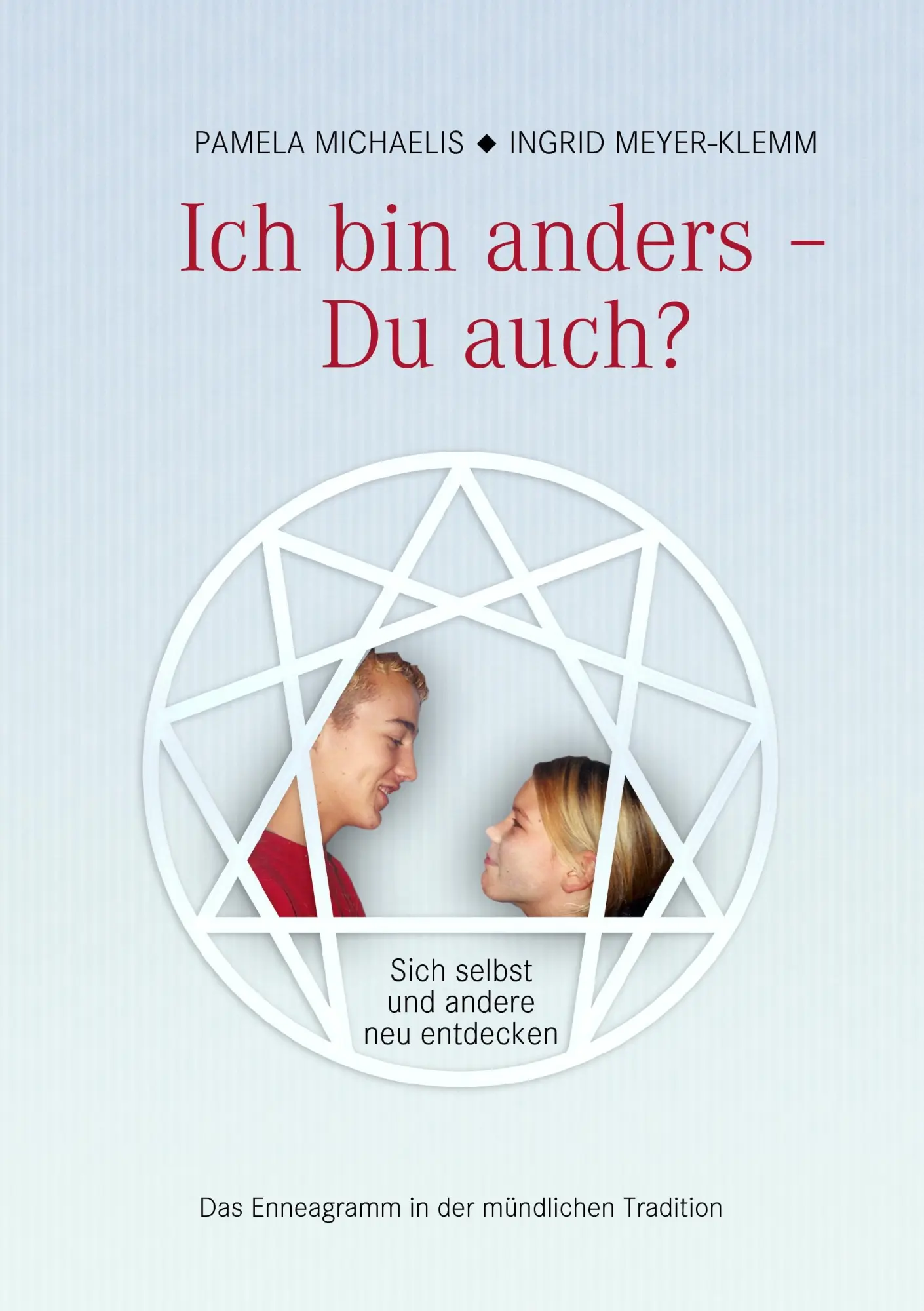 Cover: 9783833474927 | Ich bin anders - Du auch? | Pamela Michaelis (u. a.) | Taschenbuch