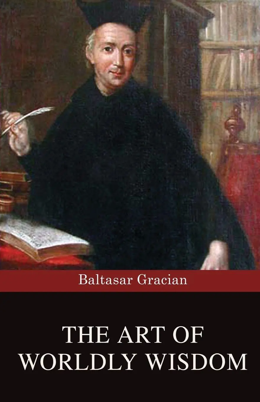 Cover: 9789355224927 | The Art of Worldly Wisdom | Baltasar Gracian | Taschenbuch | Englisch