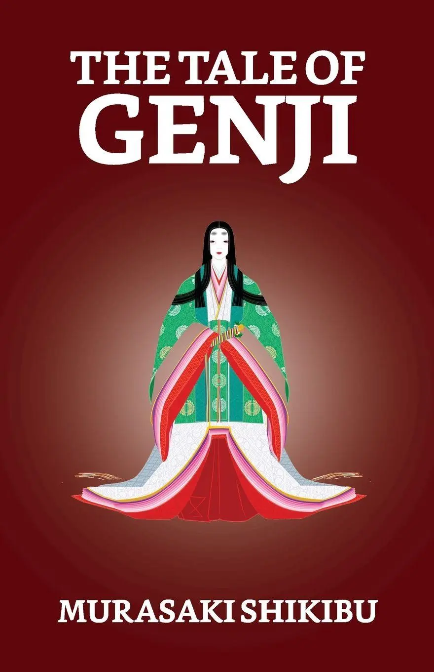 Cover: 9789355844927 | The Tale of Genji | Murasaki Shikibu | Taschenbuch | Englisch | 2022