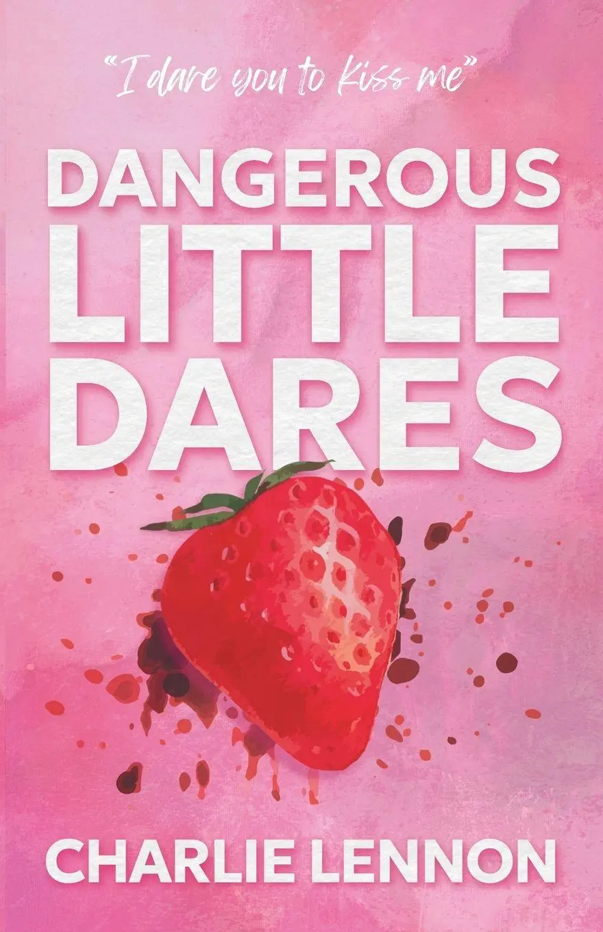Cover: 9798999084927 | Dangerous Little Dares | Charlie Lennon | Taschenbuch | Englisch
