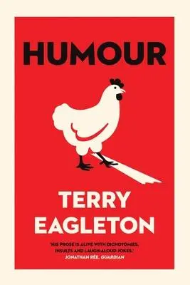 Cover: 9780300255027 | Humour | Terry Eagleton | Taschenbuch | Kartoniert / Broschiert | 2022