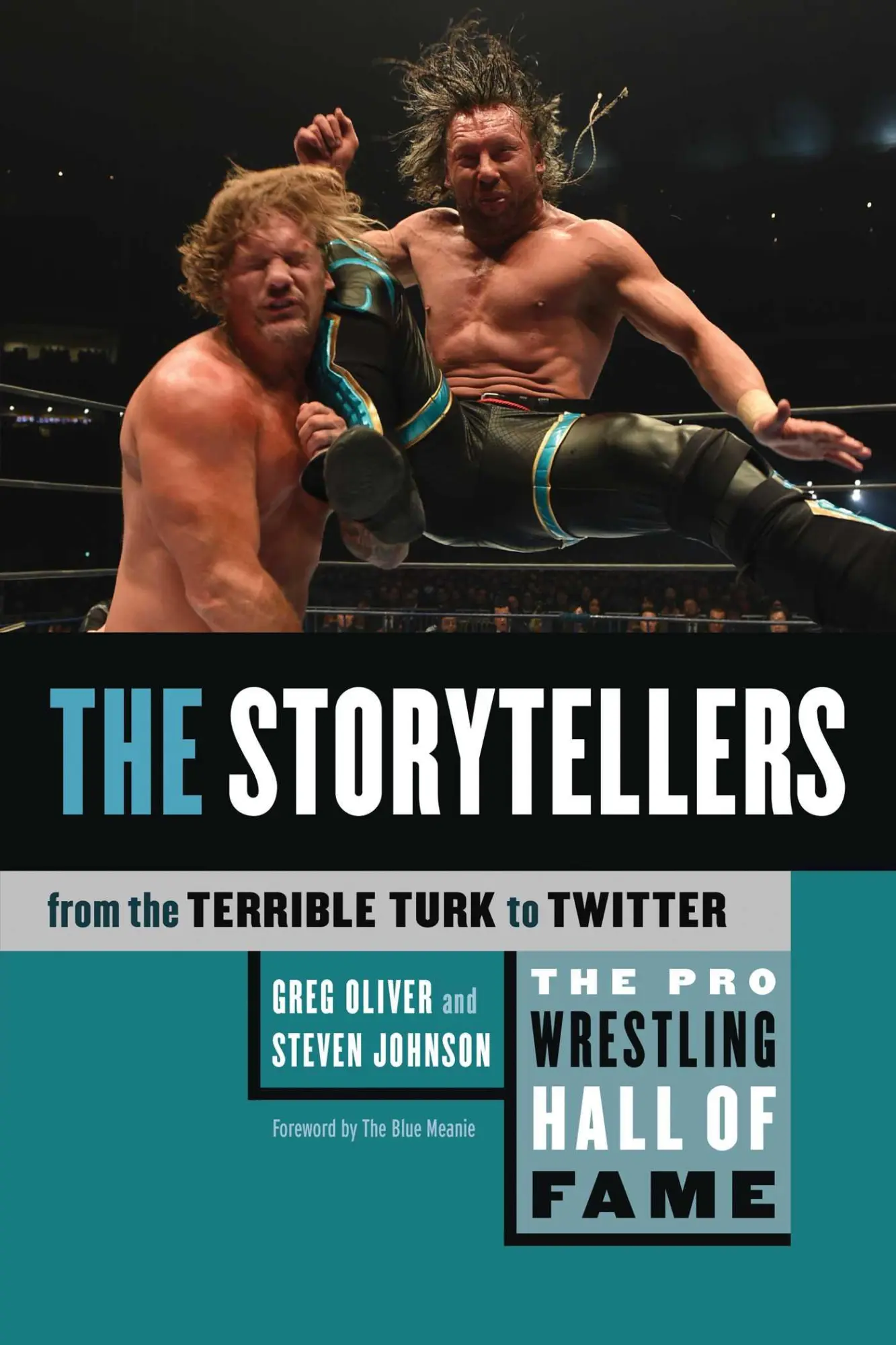 Cover: 9781770415027 | The Pro Wrestling Hall of Fame | Greg Oliver (u. a.) | Taschenbuch