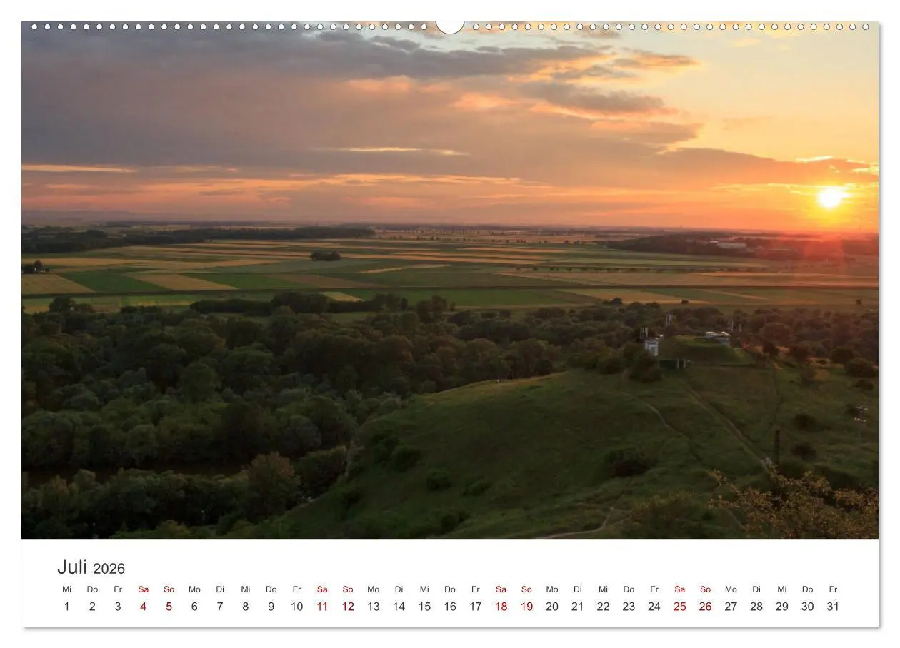 Bild: 9783457615027 | Slowakei - Wunderschöne Traumlandschaften (Wandkalender 2026 DIN A2...