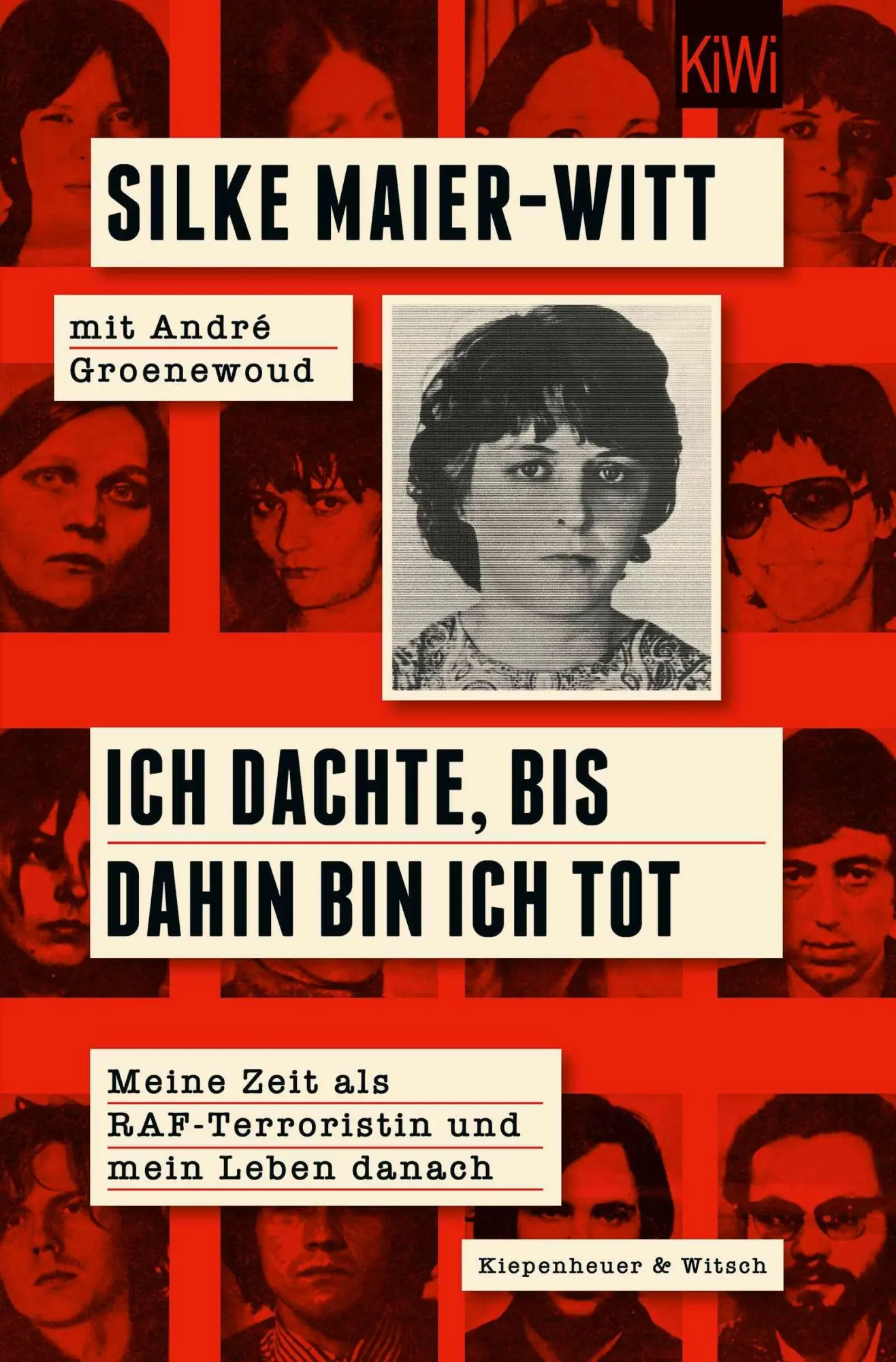 Cover: 9783462015027 | Ich dachte, bis dahin bin ich tot | Silke Maier-Witt | Taschenbuch
