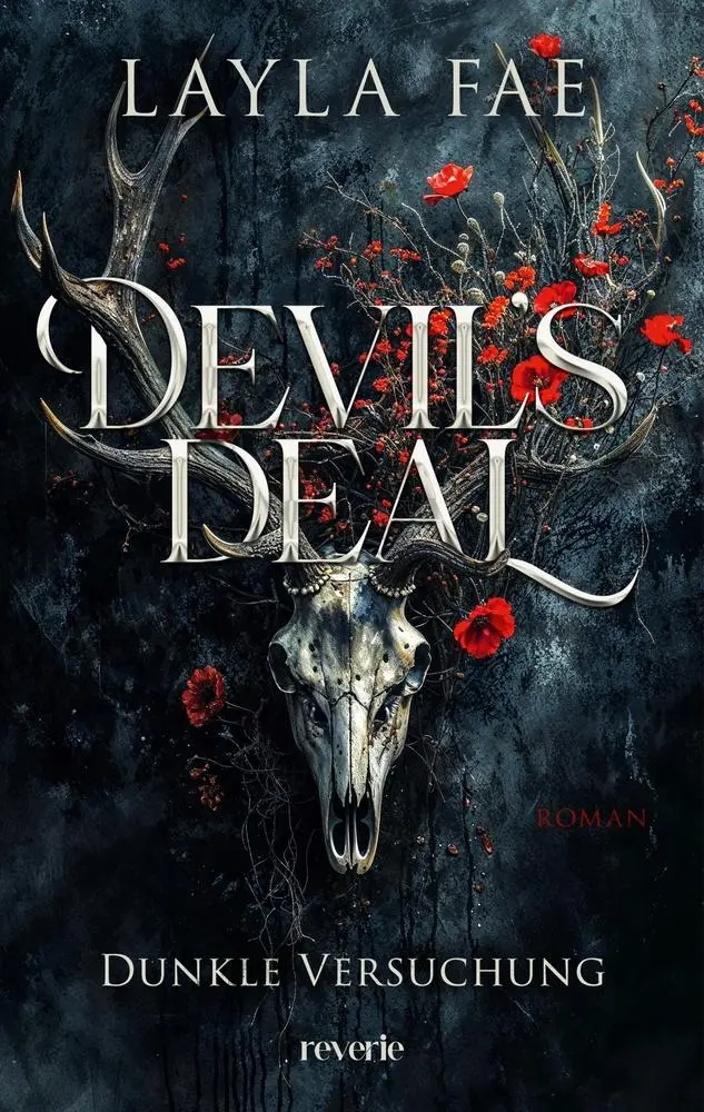 Cover: 9783745705027 | Devil's Deal | Layla Fae | Taschenbuch | 592 S. | Deutsch | 2025