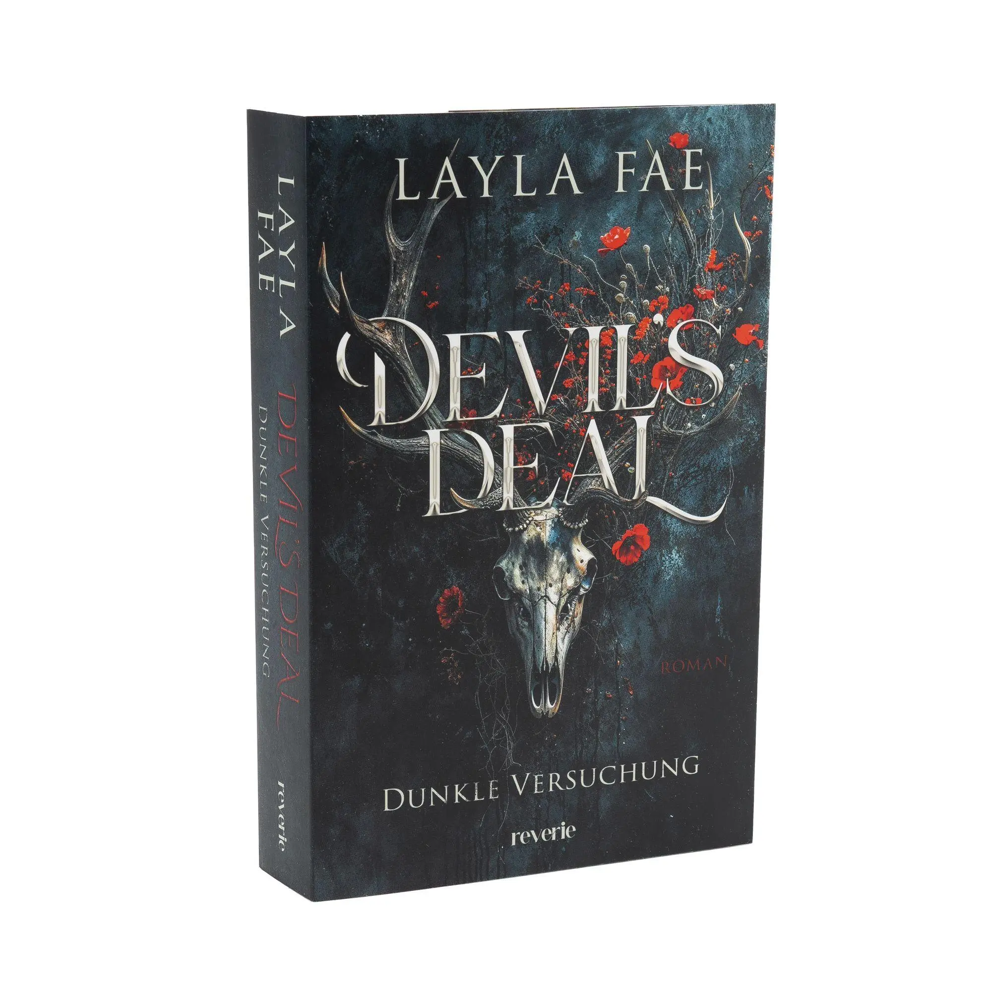 Bild: 9783745705027 | Devil's Deal | Layla Fae | Taschenbuch | 592 S. | Deutsch | 2025