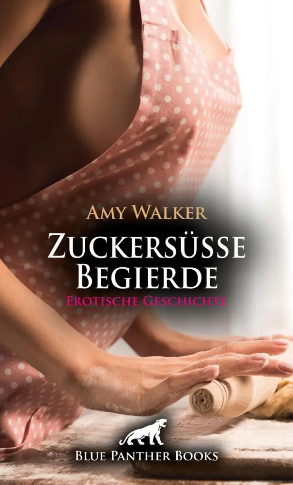 Cover: 9783756145027 | WinterLust: Zuckersüße Begierde Erotische Geschichte | Amy Walker