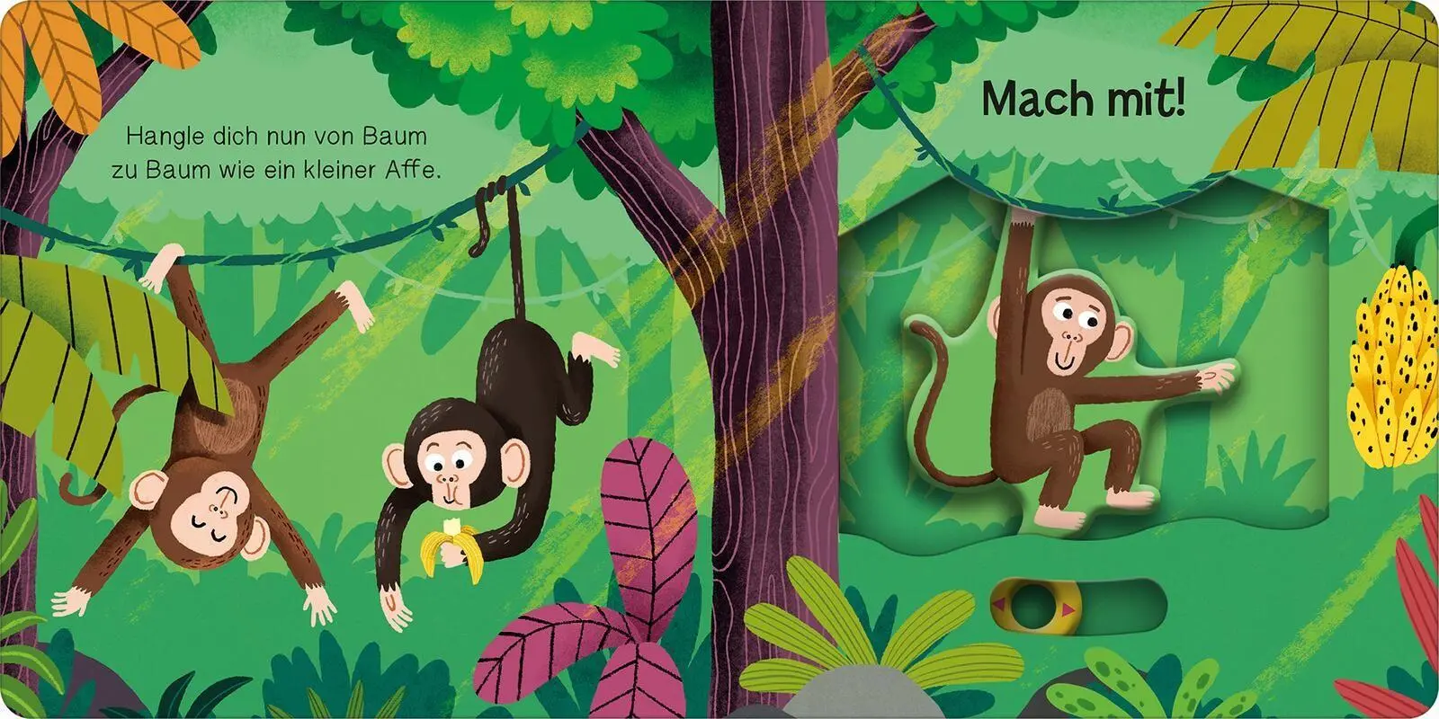 Bild: 9783845865027 | Mach mit! Stampf! Stampf! | Guilherme Karsten | Buch | 10 S. | Deutsch