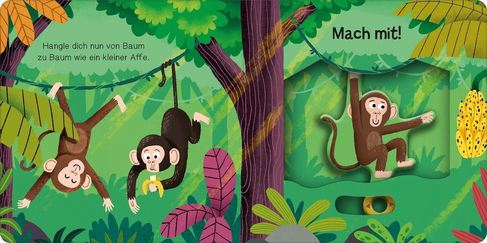 Bild: 9783845865027 | Mach mit! Stampf! Stampf! | Guilherme Karsten | Buch | 10 S. | Deutsch