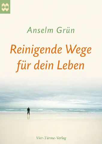 Cover: 9783896805027 | Reinigende Wege für dein Leben | Münsterschwarzacher Geschenkheft