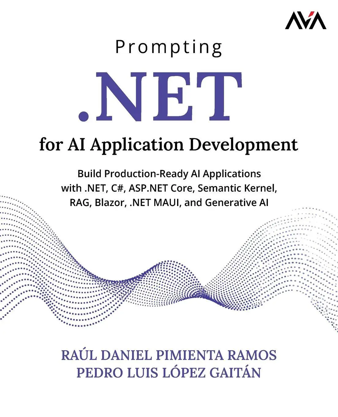 Cover: 9788169645027 | Prompting .NET for AI Application Development | Ramos (u. a.) | Buch