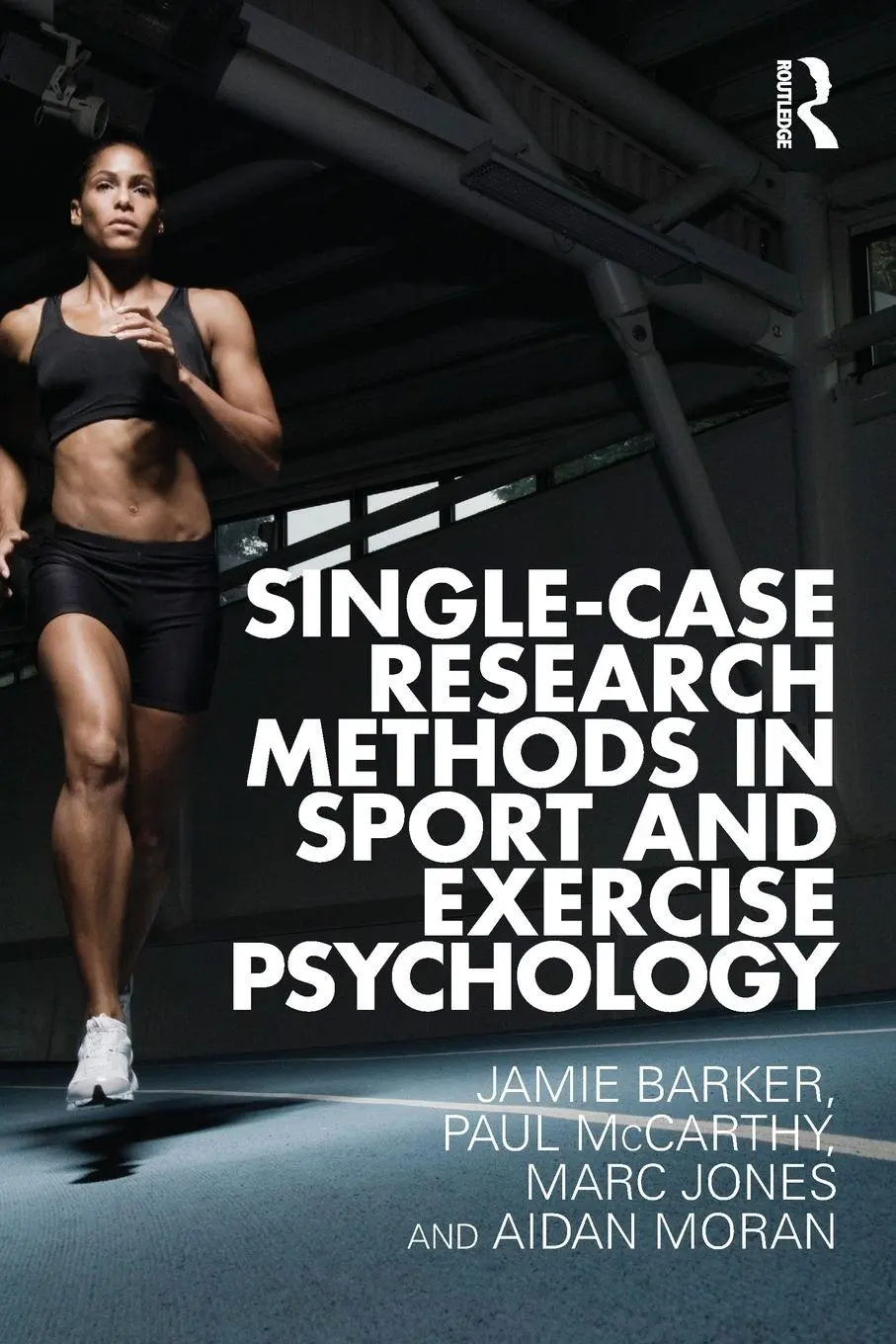 Cover: 9780415565127 | Single-Case Research Methods in Sport and Exercise Psychology | Buch