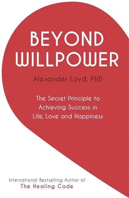 Cover: 9781444795127 | Beyond Willpower | Alex Loyd | Taschenbuch | Kartoniert / Broschiert