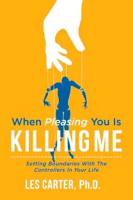 Cover: 9781543935127 | When Pleasing You Is Killing Me | Volume 1 | Les Carter | Taschenbuch