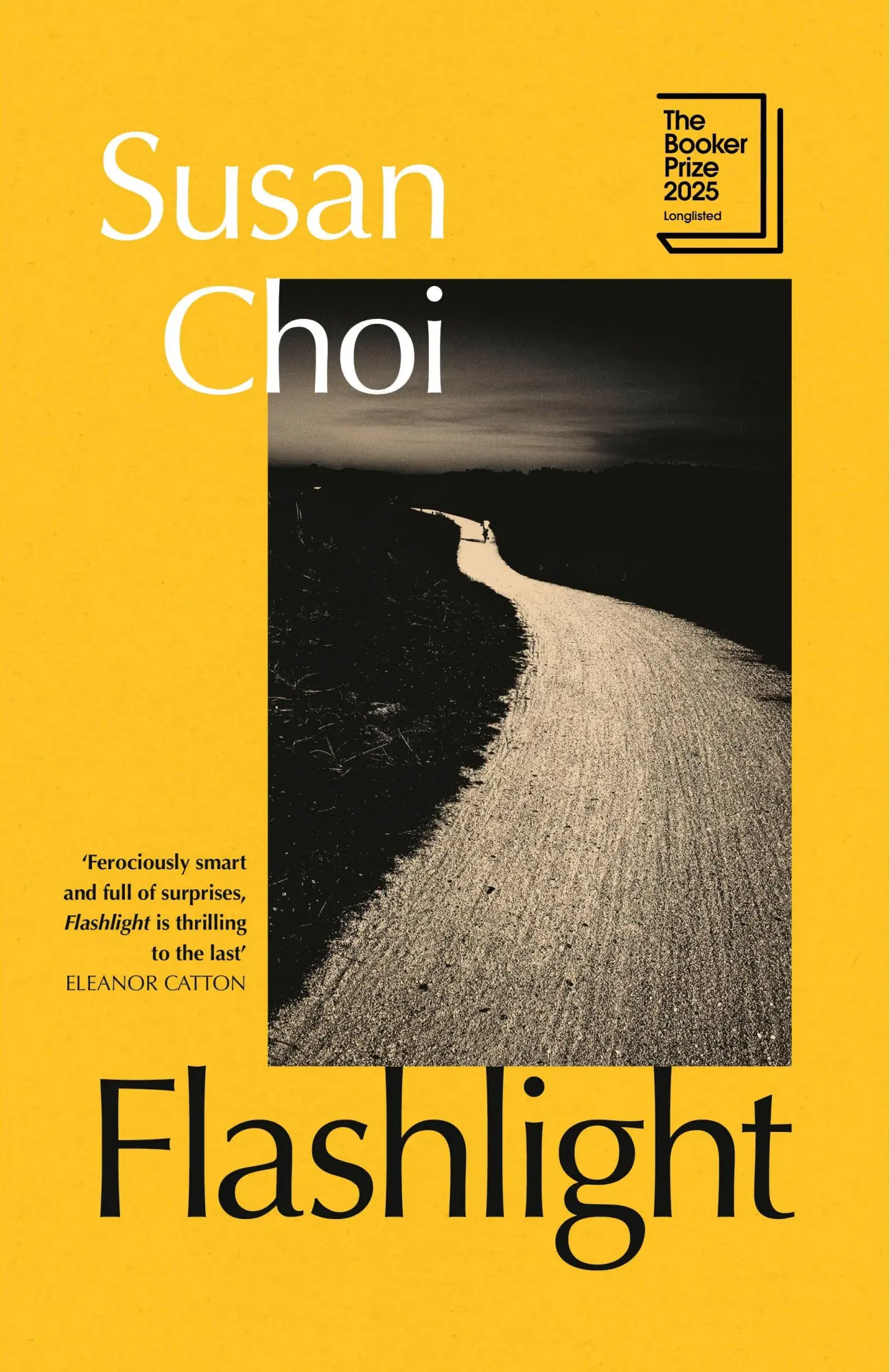 Cover: 9781787335127 | Flashlight | Susan Choi | Buch | Englisch | 2025 | Vintage Publishing