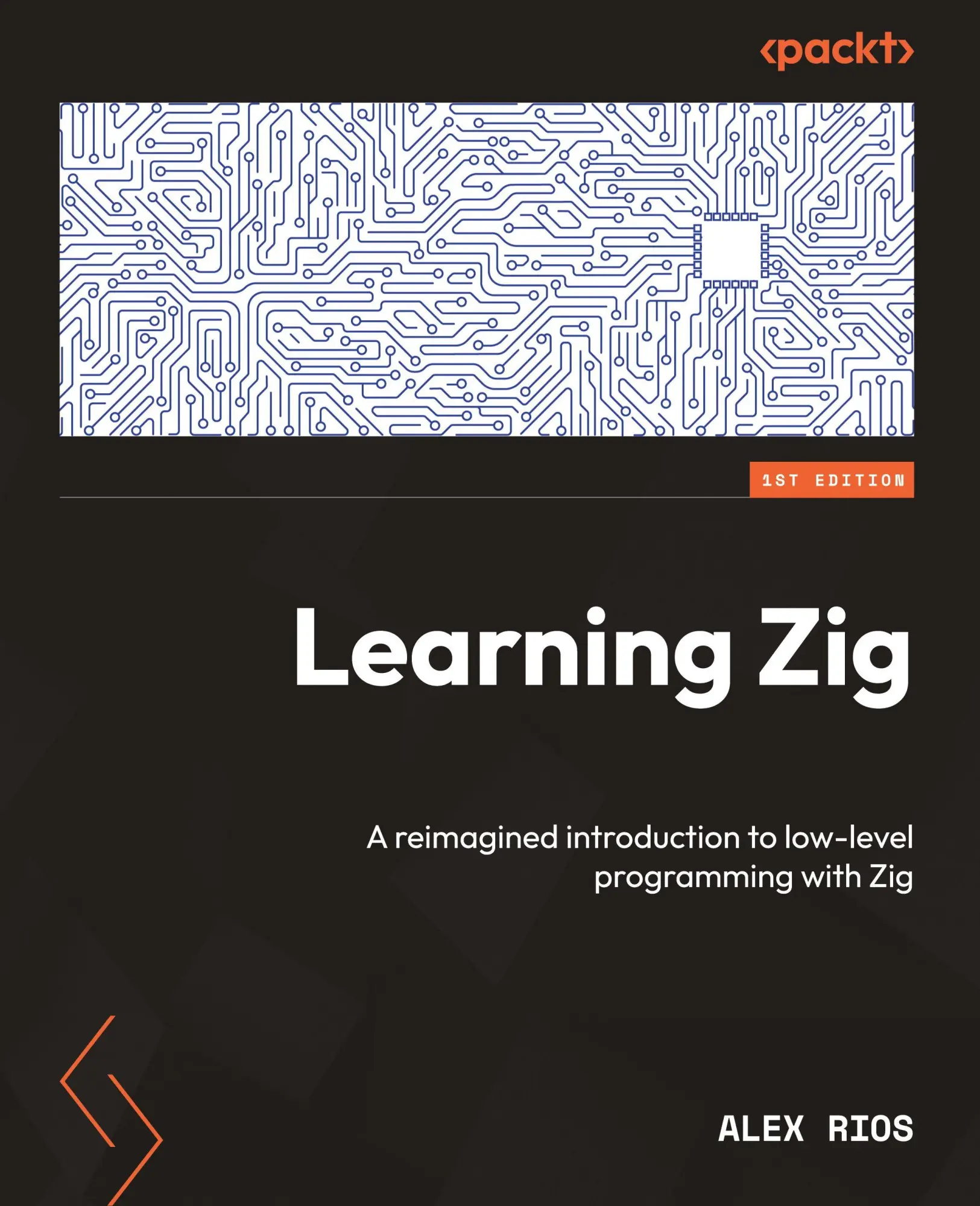 Cover: 9781835085127 | Learning Zig | Alex Rios | Taschenbuch | Englisch | 2025