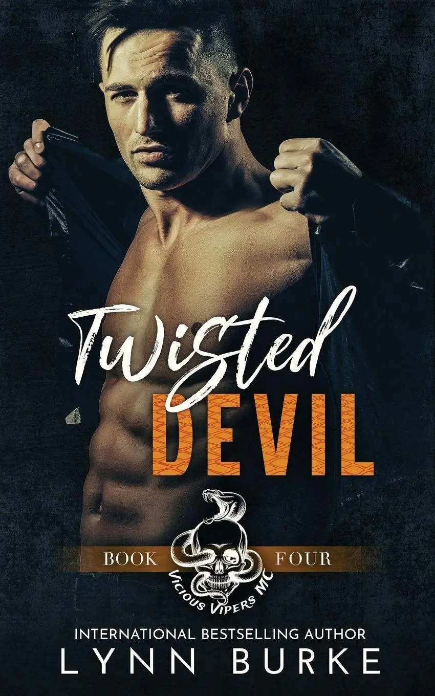 Cover: 9781955635127 | Twisted Devil | A Steamy MC Romantic Suspense | Tbd | Taschenbuch