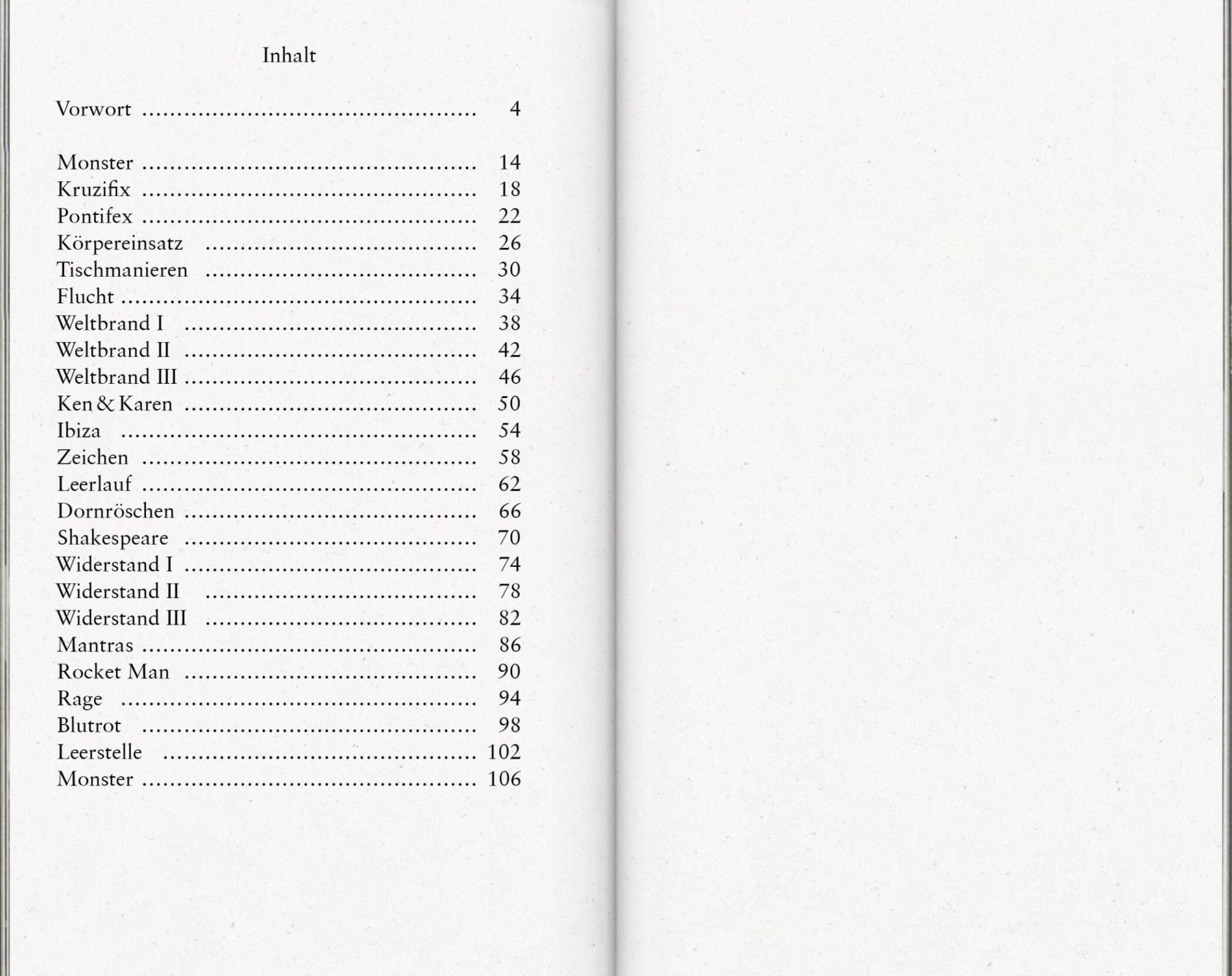 Bild: 9783910265127 | Bilderbuch | Theresia Enzensberger | Taschenbuch | Deutsch | 2023