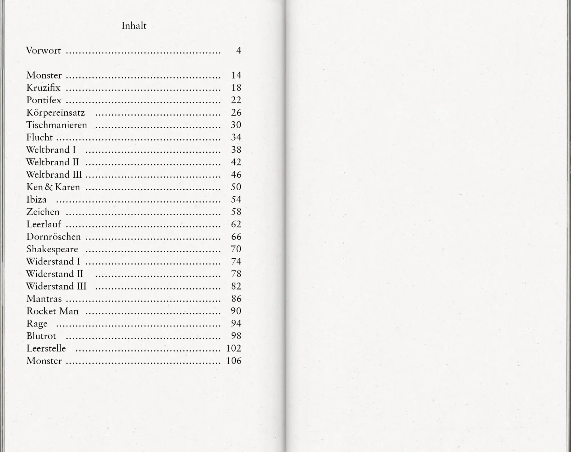 Bild: 9783910265127 | Bilderbuch | Theresia Enzensberger | Taschenbuch | Deutsch | 2023