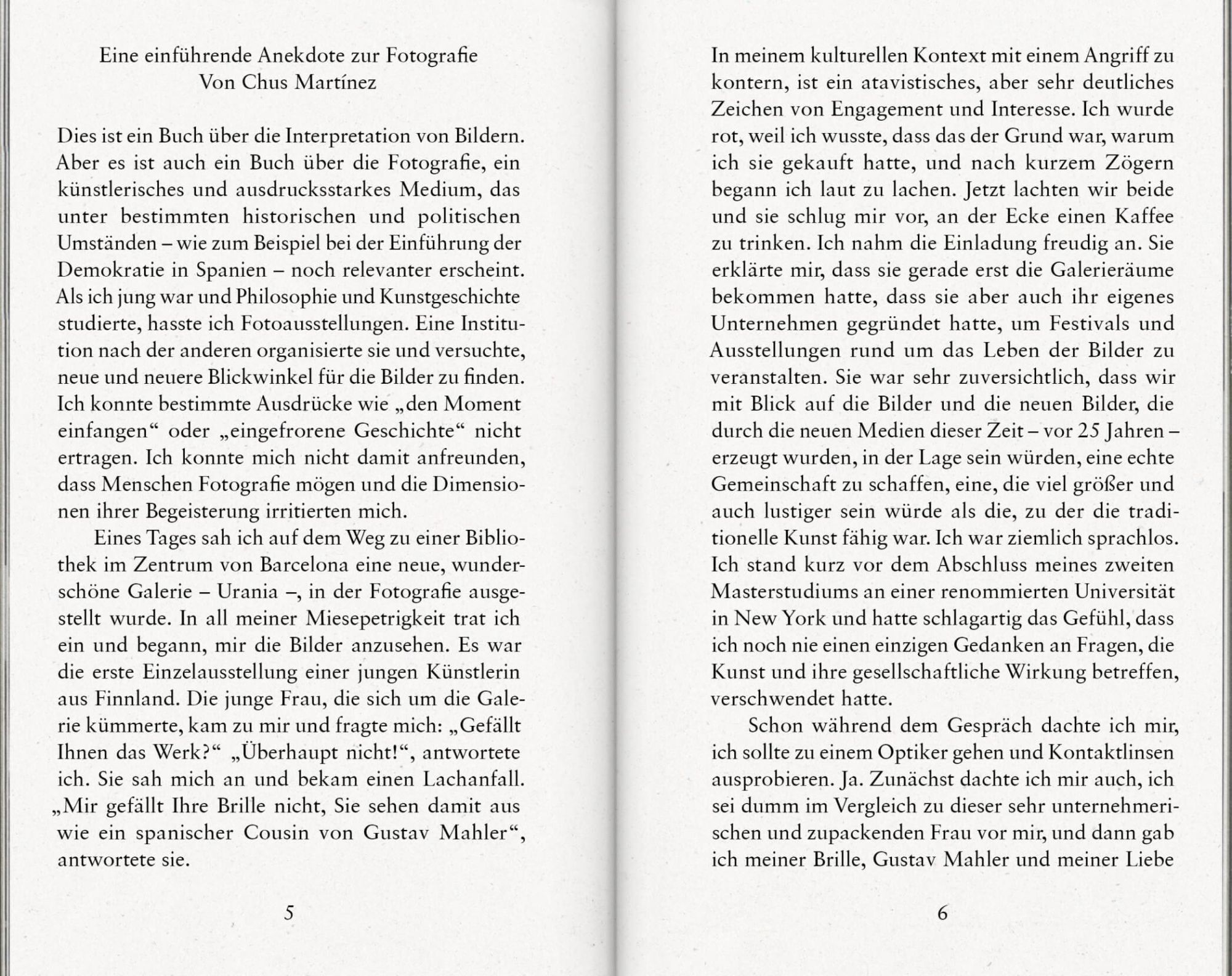 Bild: 9783910265127 | Bilderbuch | Theresia Enzensberger | Taschenbuch | Deutsch | 2023
